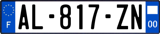 AL-817-ZN