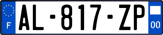 AL-817-ZP