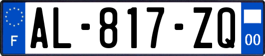 AL-817-ZQ