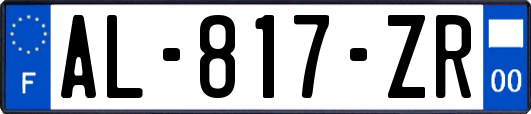 AL-817-ZR