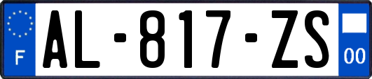 AL-817-ZS