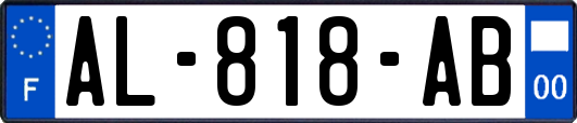 AL-818-AB