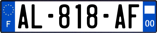 AL-818-AF