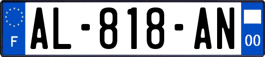 AL-818-AN