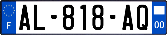 AL-818-AQ