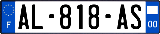AL-818-AS