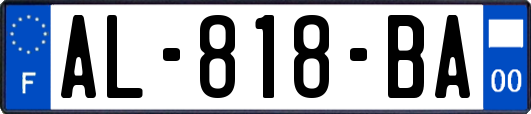 AL-818-BA
