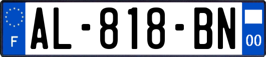 AL-818-BN