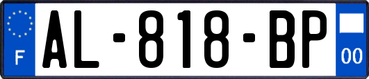 AL-818-BP