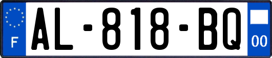 AL-818-BQ