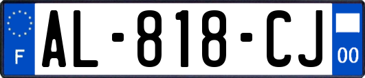 AL-818-CJ