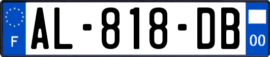 AL-818-DB