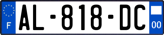 AL-818-DC