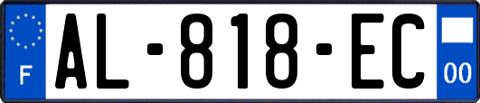 AL-818-EC