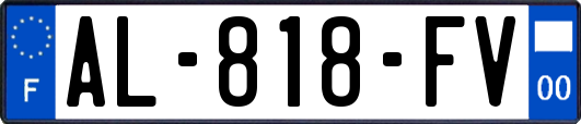 AL-818-FV