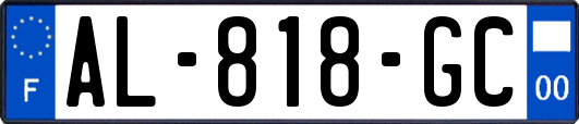 AL-818-GC