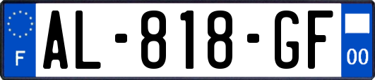 AL-818-GF