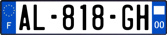 AL-818-GH