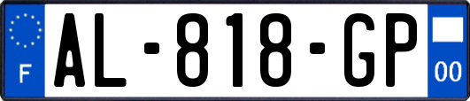 AL-818-GP