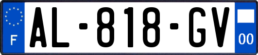 AL-818-GV