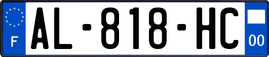 AL-818-HC