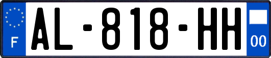 AL-818-HH