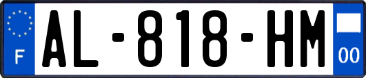 AL-818-HM