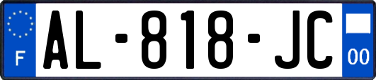 AL-818-JC