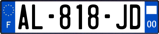 AL-818-JD