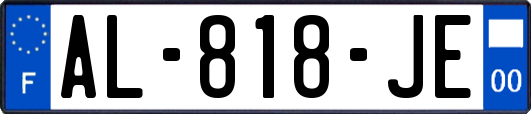 AL-818-JE