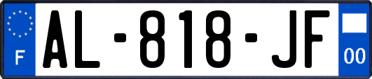 AL-818-JF