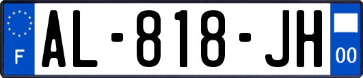 AL-818-JH