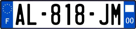 AL-818-JM
