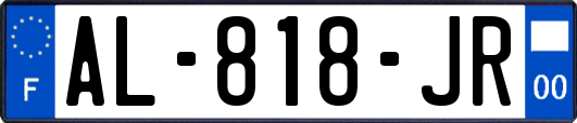 AL-818-JR