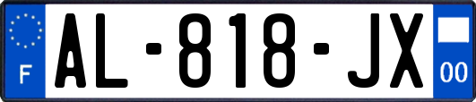 AL-818-JX