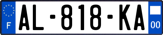 AL-818-KA