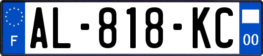AL-818-KC