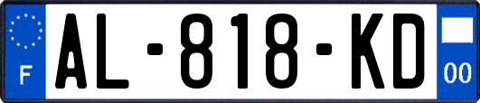 AL-818-KD