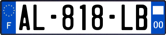 AL-818-LB