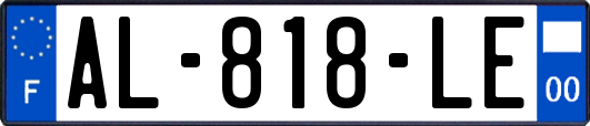 AL-818-LE