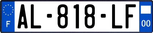 AL-818-LF