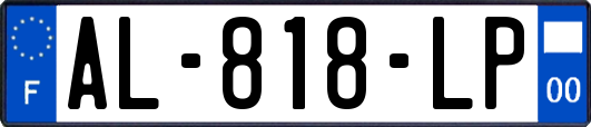 AL-818-LP