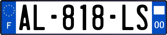 AL-818-LS