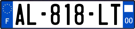 AL-818-LT