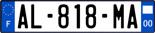 AL-818-MA