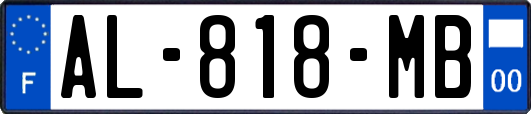 AL-818-MB