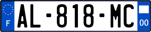 AL-818-MC