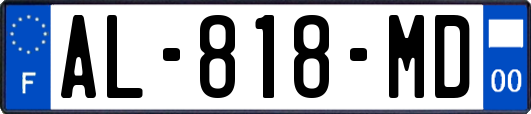 AL-818-MD