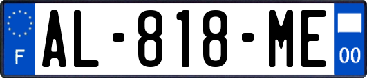 AL-818-ME