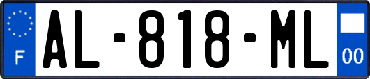 AL-818-ML